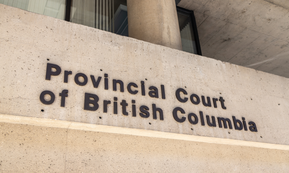 BC Supreme Court upholds Australian orders issued in cross-border insolvency proceedings