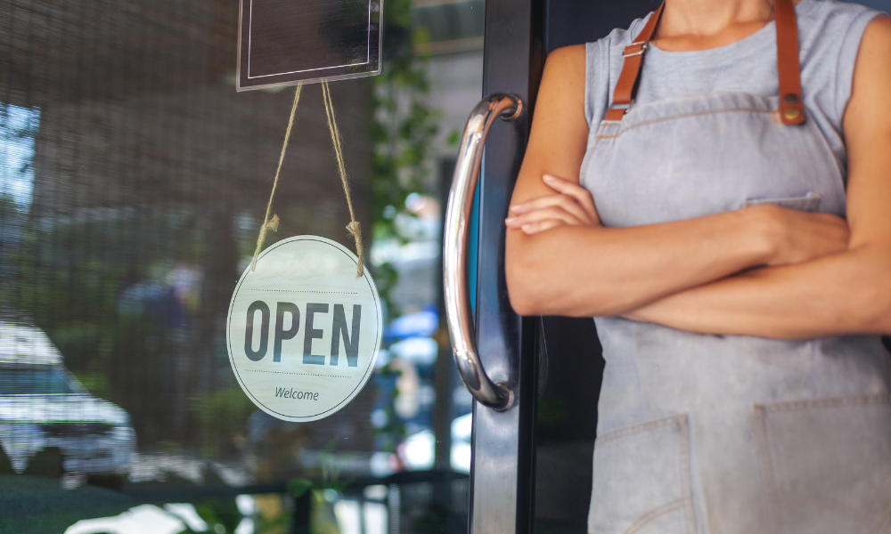 Long-term small business optimism rising steadily in last three months: business group survey