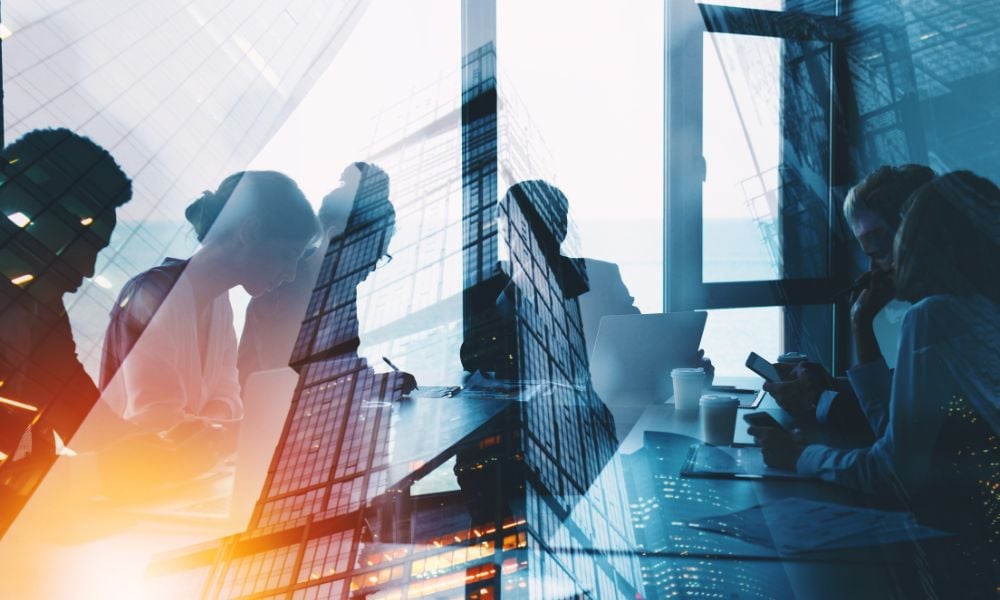 Canadian Corporate Counsel Association renamed CBA In-House Lawyers