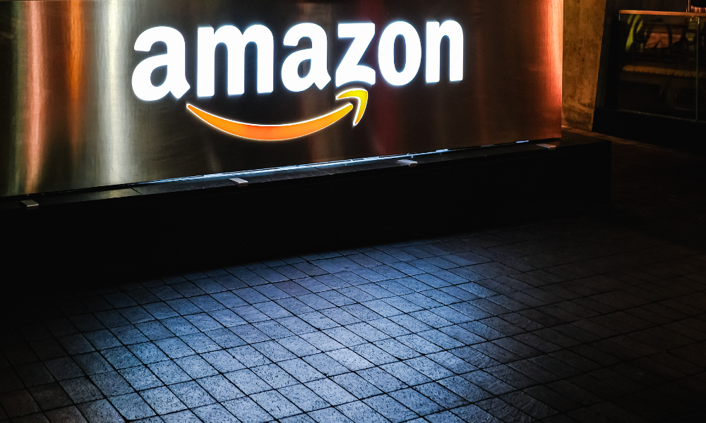 Amazon warehouse workers awarded union certification in Delta, BC