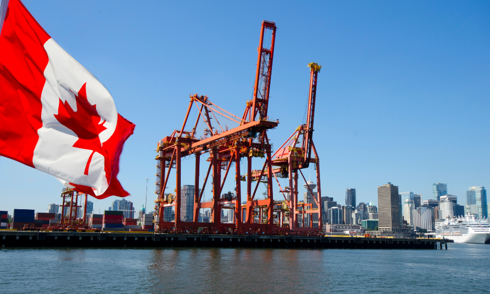 Canada’s interim reciprocal procurement policy targets unfair trade practices