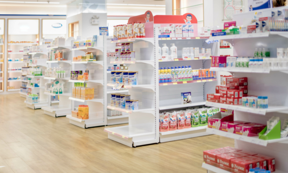 Canadian Chamber of Commerce calls attention to problem in access to medicines