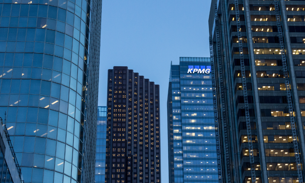 Swift modernization sought for digital infrastructure for financial services: KPMG in Canada