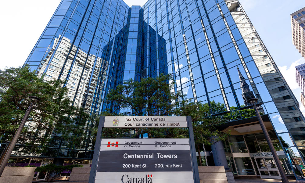 Tax Court grants discovery motion regarding directing mind for acquisitions