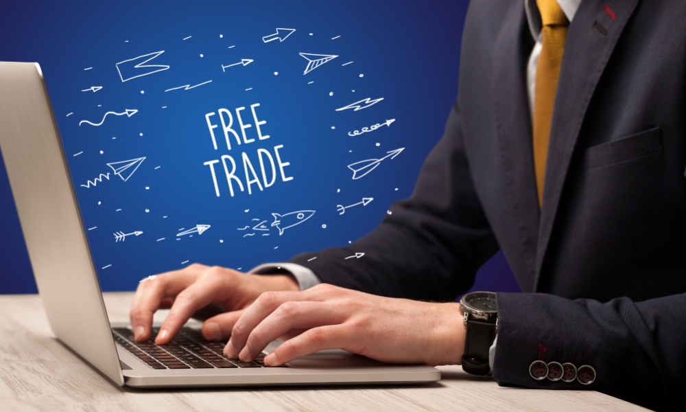 Federal government to consult on Free Trade and Labour Mobility in Canada Act