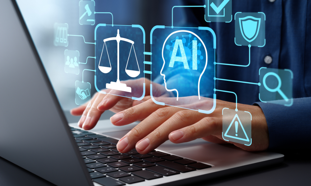 NetDocuments adds AI profiling, background apps, agentic AI editing tool