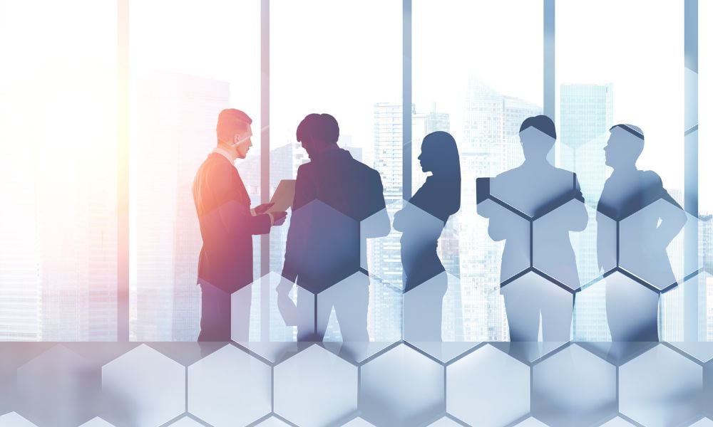 US chief legal officers gather to talk tariffs, AI, ethics, non-legal oversight