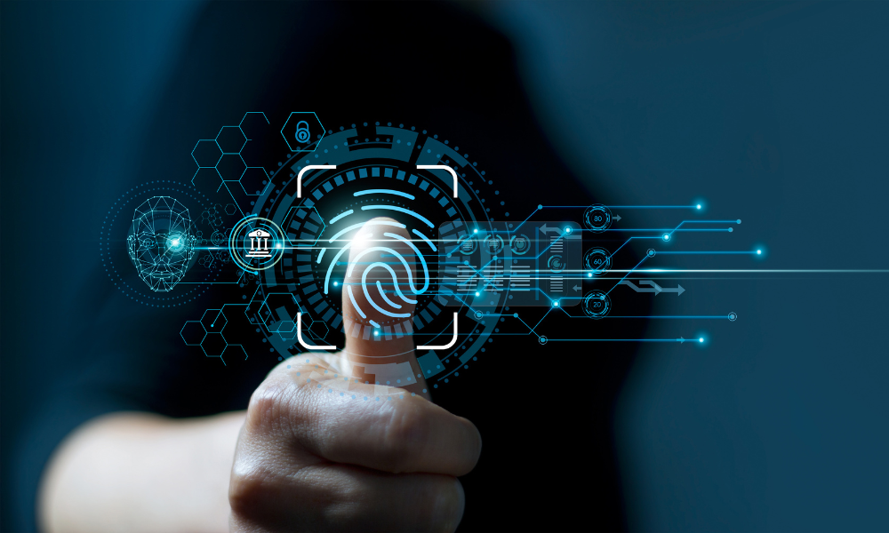 New standard on digital trust, identity, credentials, wallets approved