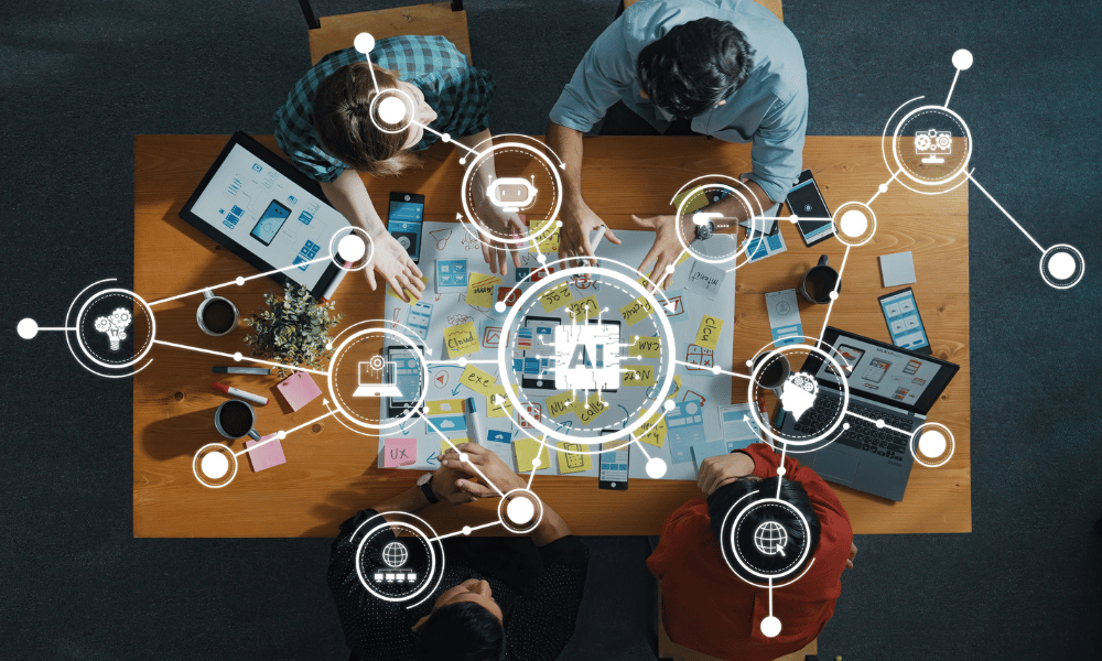 Keeping humans in the loop, fostering trust are Canadian employers’ top AI priorities: ADP report