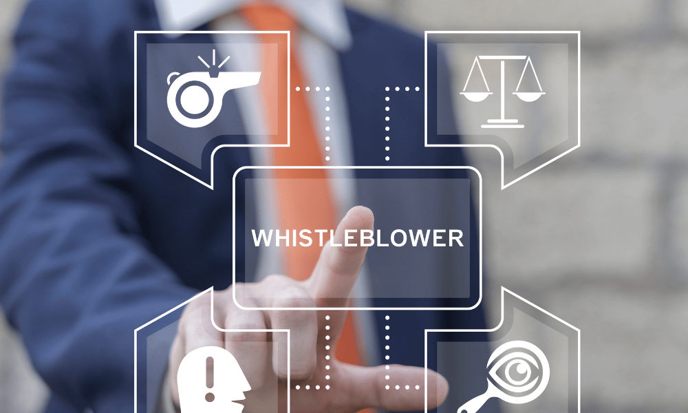 BC Securities Commission issues first payout under whistleblower program