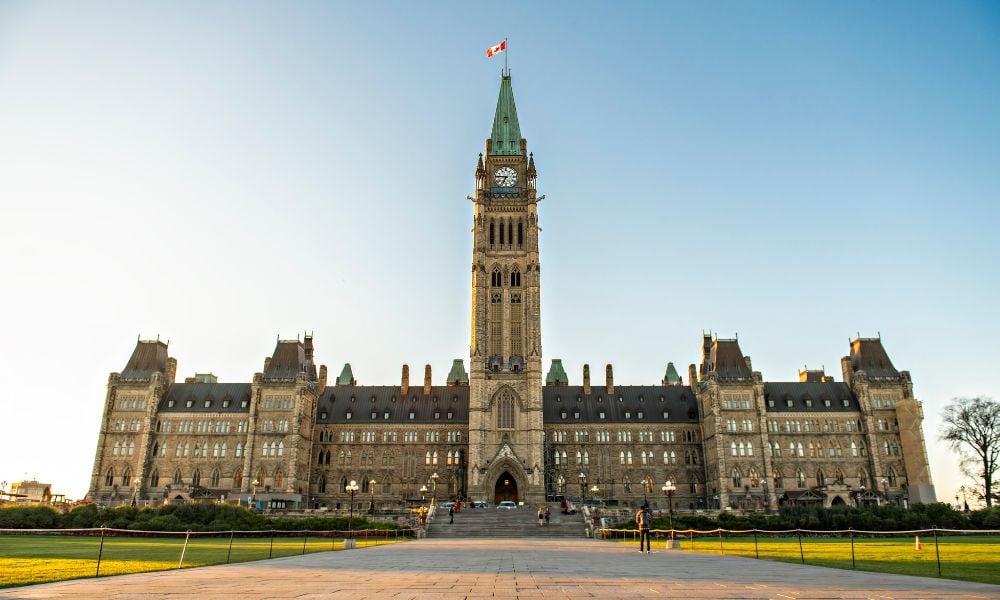 Over 70 percent of small businesses didn’t feel supported last parliamentary session: CFIB survey