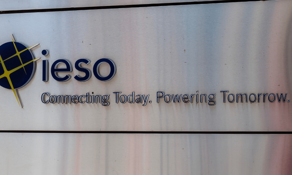 Ontario highlights electricity capacity procurement with lowest-ever cost