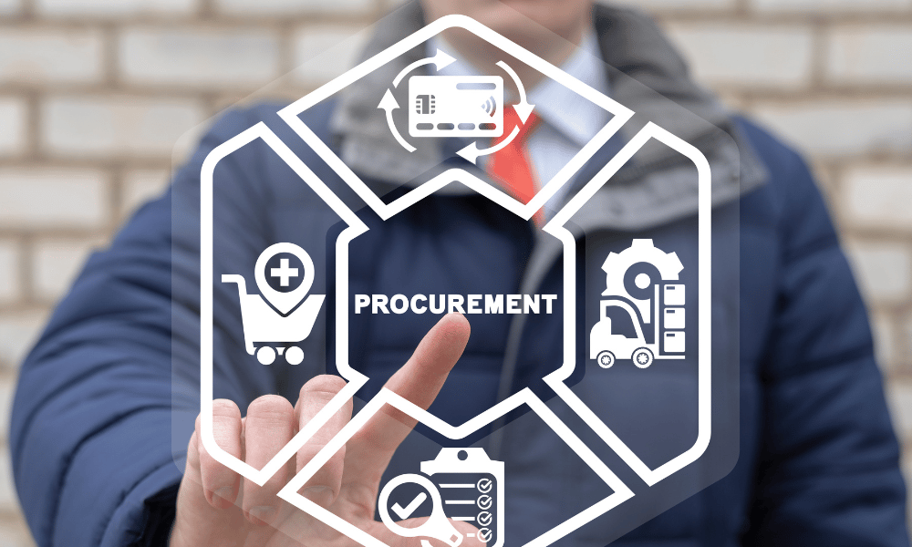 New procurement measures aim to help small businesses compete for and win federal contracts