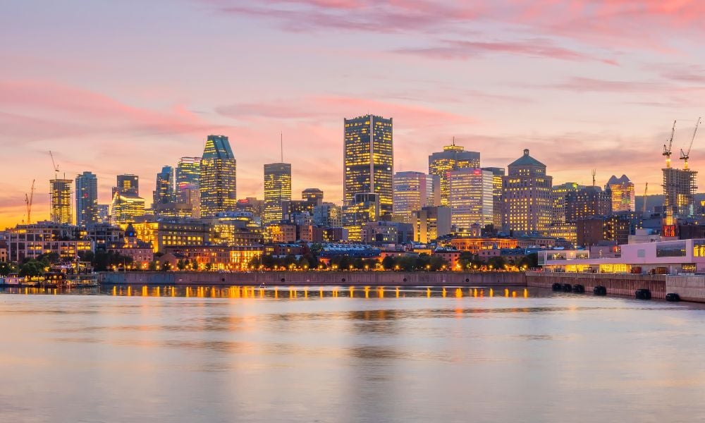 Canada–Quebec agreement provides $196M total investment in local infrastructure
