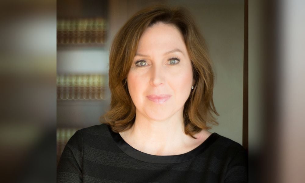 D. J. Miller, TGF partner, elected president of International Insolvency Institute