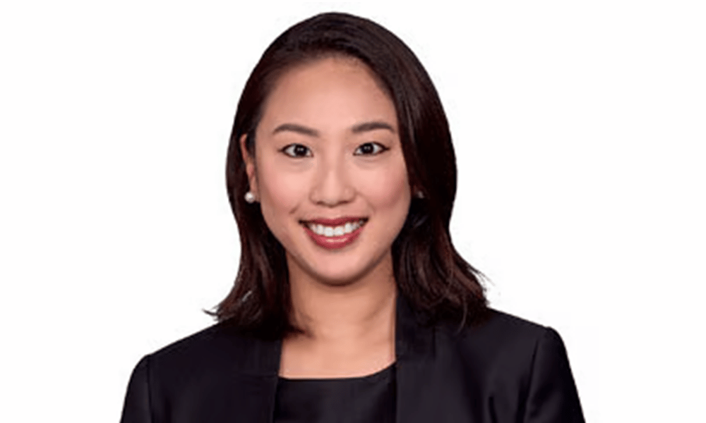 Gowling WLG adds Margaret Kim to international trade and customs group