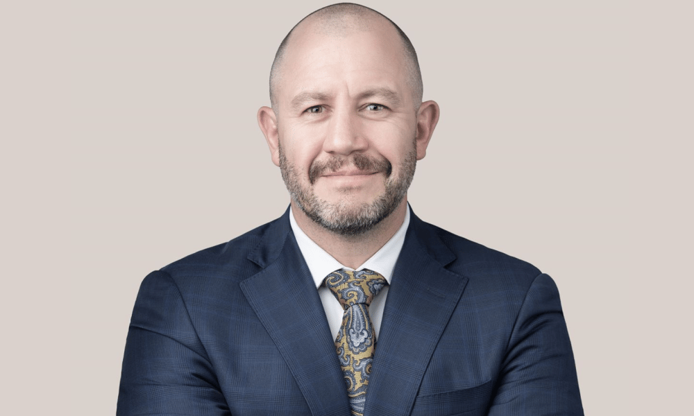Fasken welcomes Paul Reid as litigation partner in Tsuut’ina office