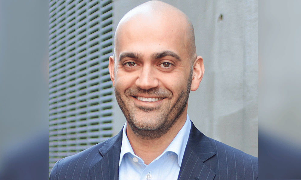 Cassels adds Farzad Forooghian as partner in capital markets group