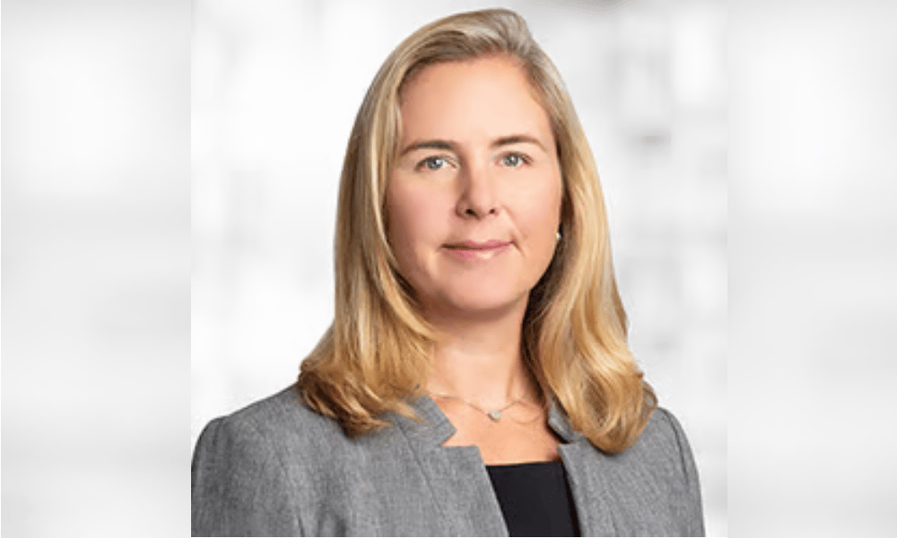 Women GCs may be well-suited to AI governance role: Blakes Board Report