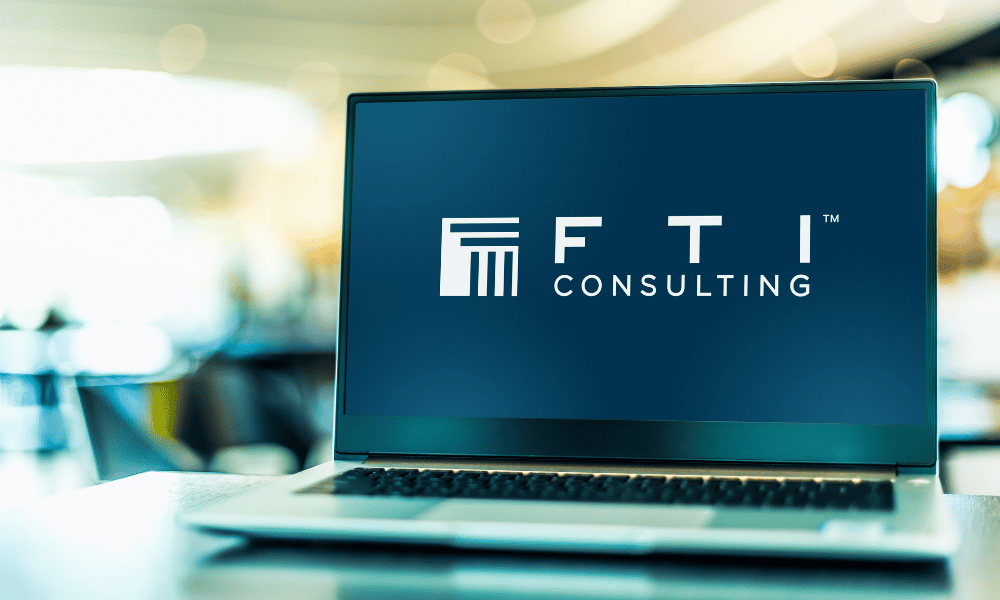 Under half of GCs use AI to scan for threats: FTI Consulting survey