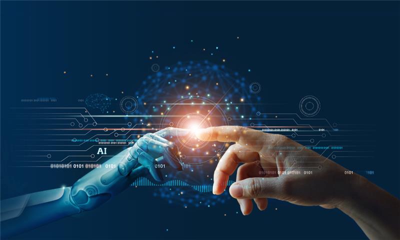 Artificial intelligence is no replacement for emotional intelligence: DocJuris survey
