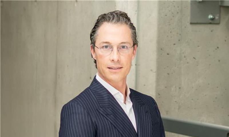 BCI elevates Jeremy Trickett to executive vice president of legal affairs