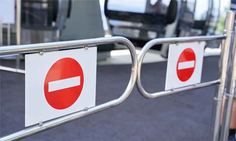 Canada's internal trade barrier elimination improving: Canadian Federation of Independent Business