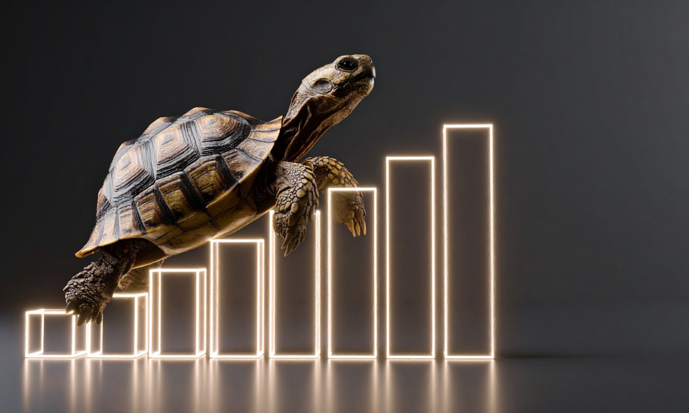 Small business confidence is ticking up – slowly: Canadian Federation of Independent Business