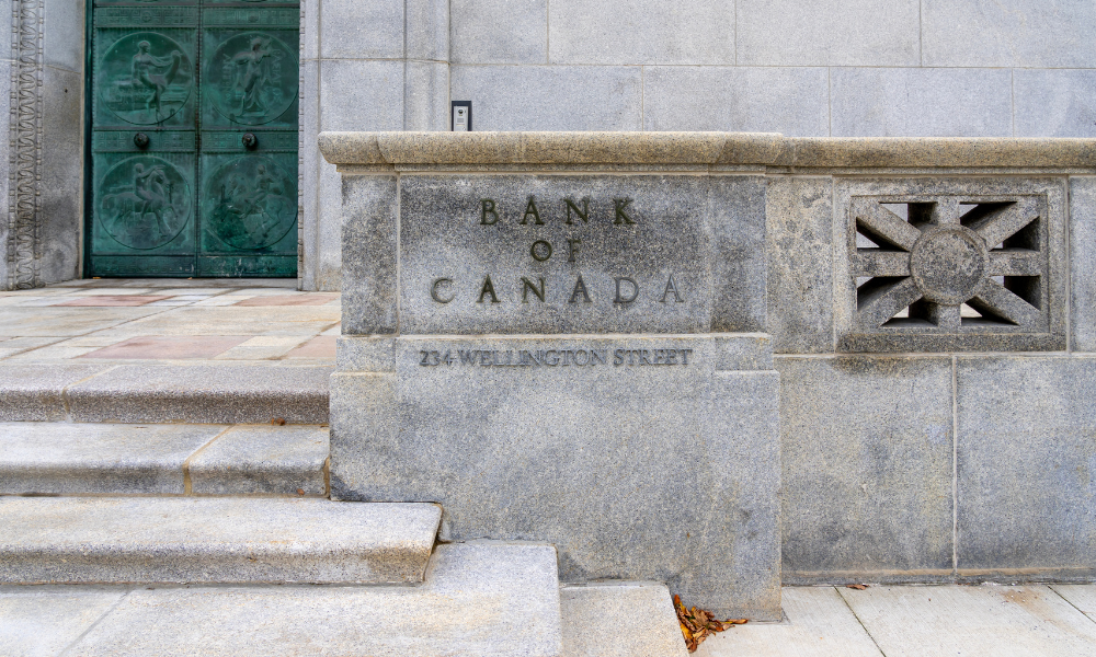 Eligible investment funds get exemptive relief to participate in Bank of Canada facility