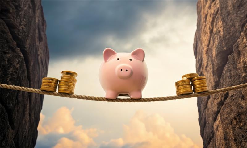 Financial gap widens between Canadian homeowners and non-homeowners: Equifax Canada report