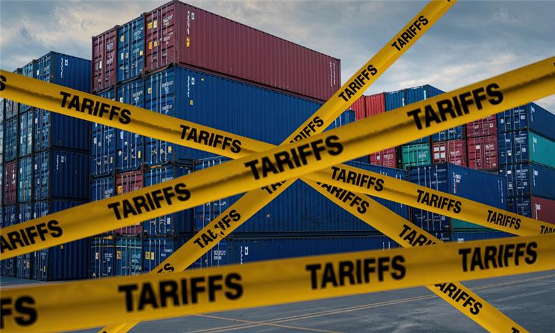 Retaliatory tariffs are hitting Canadian small businesses too: independent business federation