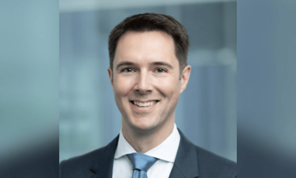 Osler welcomes Olivier Fournier as tax litigation partner in Toronto, Montréal