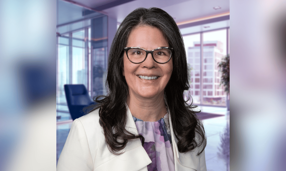 Natasha MacParland to lead Dentons’ restructuring, insolvency, and bankruptcy group in Toronto
