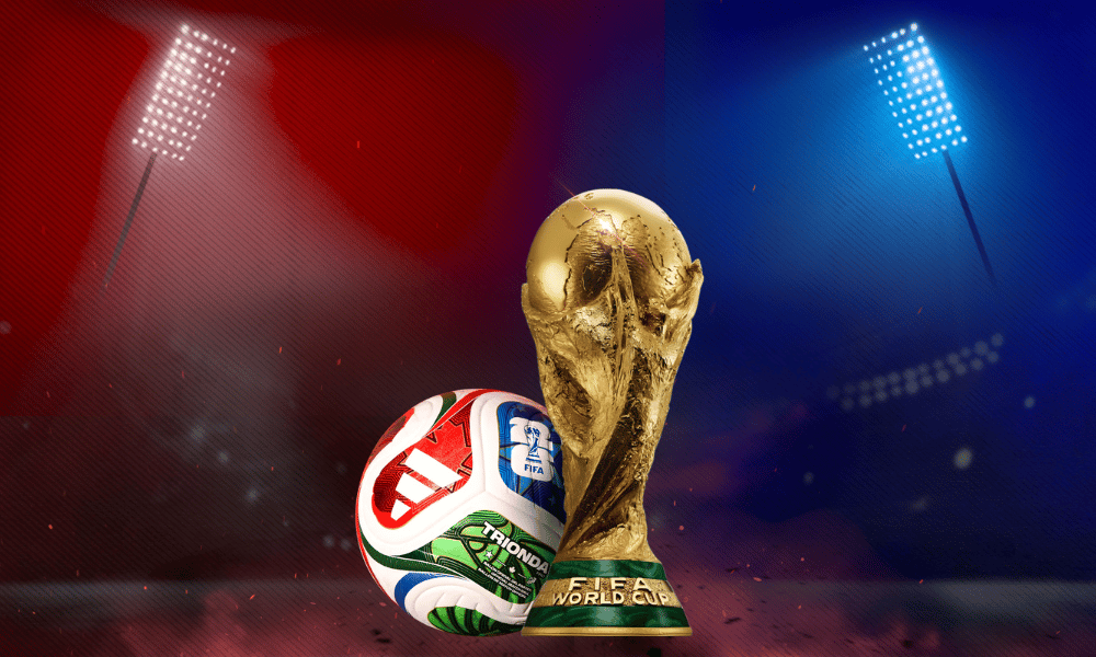 FIFA World Cup expected to delay deliveries rather than create new customers for small businesses