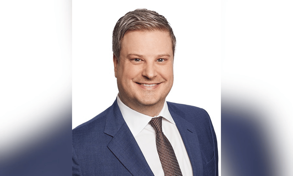 Norton Rose Fulbright’s Canadian head of energy Robert Froehlich bolsters Torys’ energy group