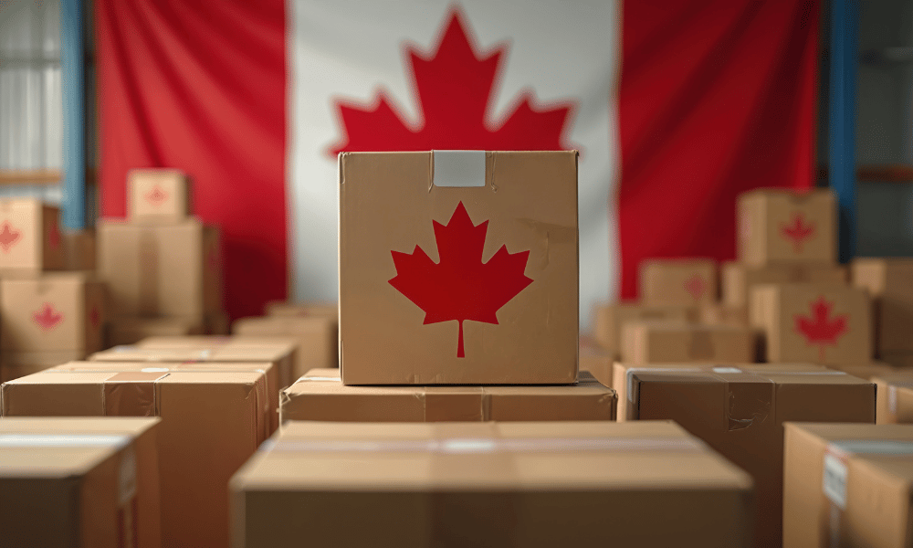Canadian manufacturers moving into US amid economic volatility: KPMG report