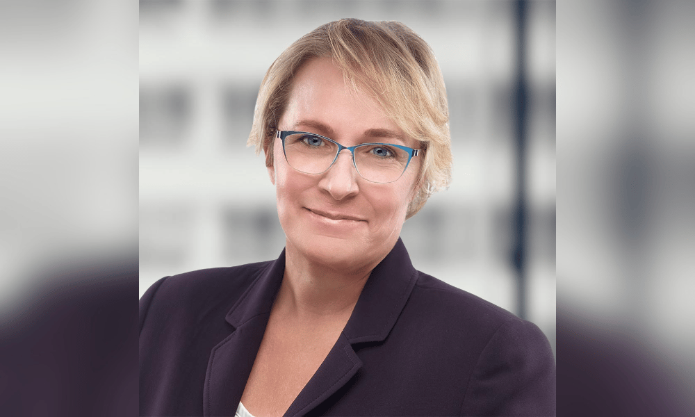 Jill McCutcheon, Melissa Prado to co-lead Gowling WLG’s insurance and reinsurance practice