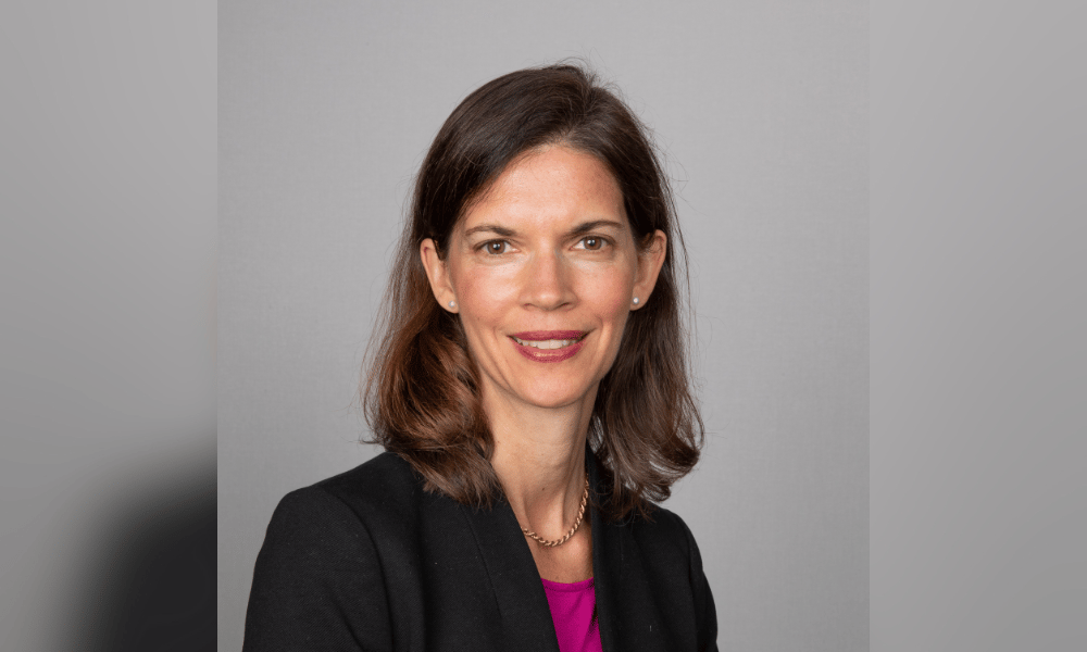 Ex-Invest Ontario general counsel Yasmin Shaker moves to McMillan LLP’s partnership