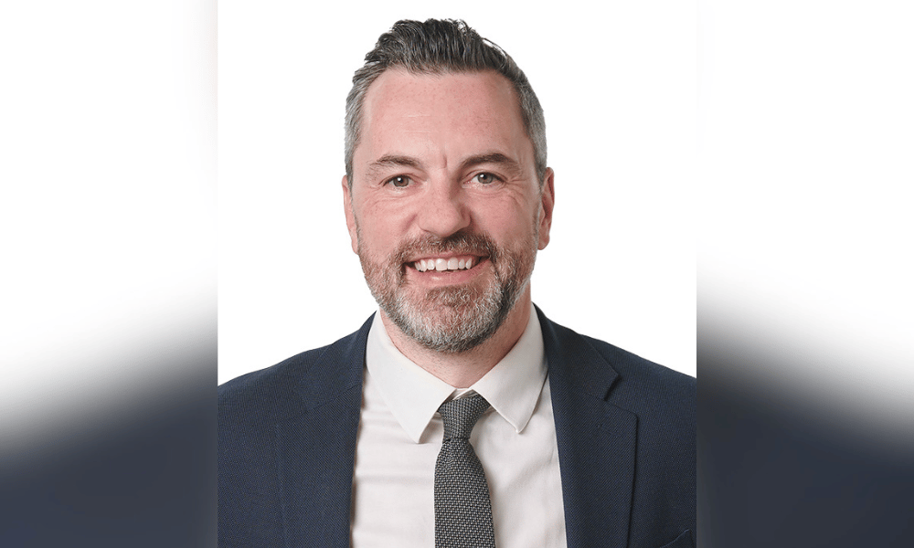 Thomas J. Moran joins DLA Piper Canada’s litigation partnership
