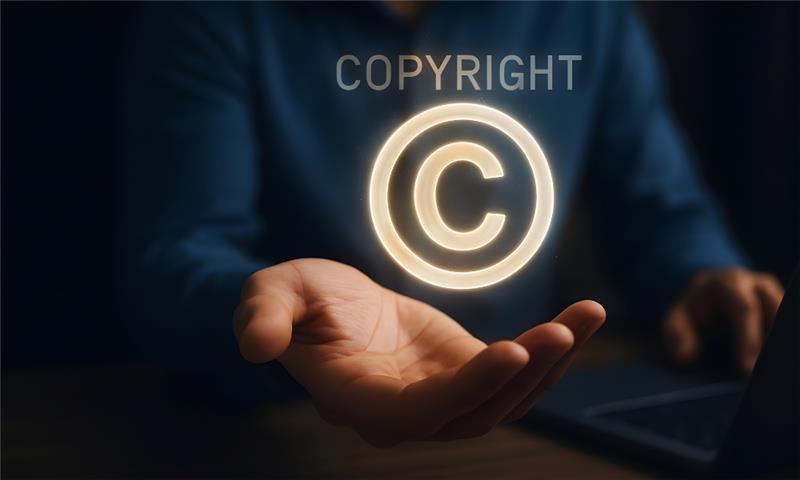ACC sues The L Suite for copyright infringement in product promotion