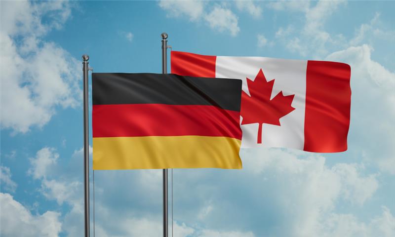 Canada, Germany to invest millions in AI model developer LawZero
