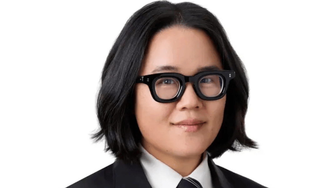 McCarthy Tétrault appoints Michelle Yung to real estate group
