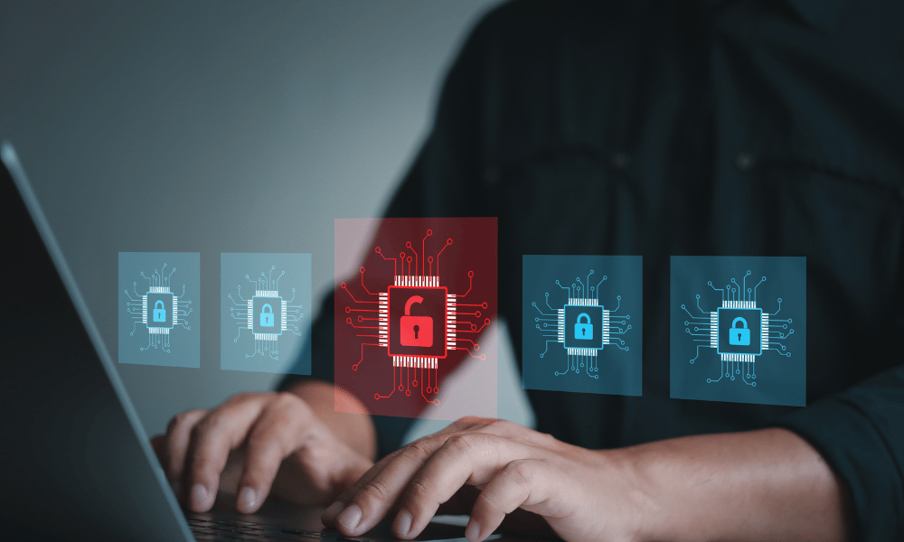 Digital Governance Council rolls out practical guide on cybersecurity