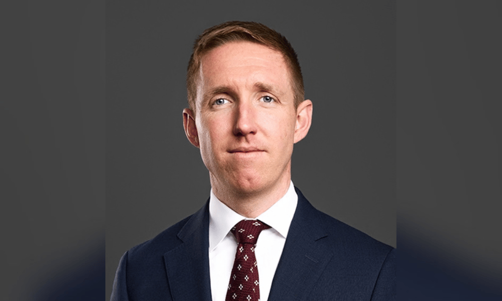 DLA Piper expands investment funds practice with partner James O’Shea