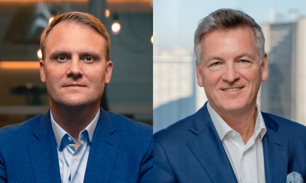 Chief legal officer Michael Kelly assumes new senior role at OMERS