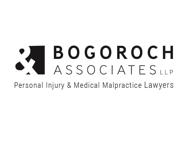 Bogoroch & Associates LLP
