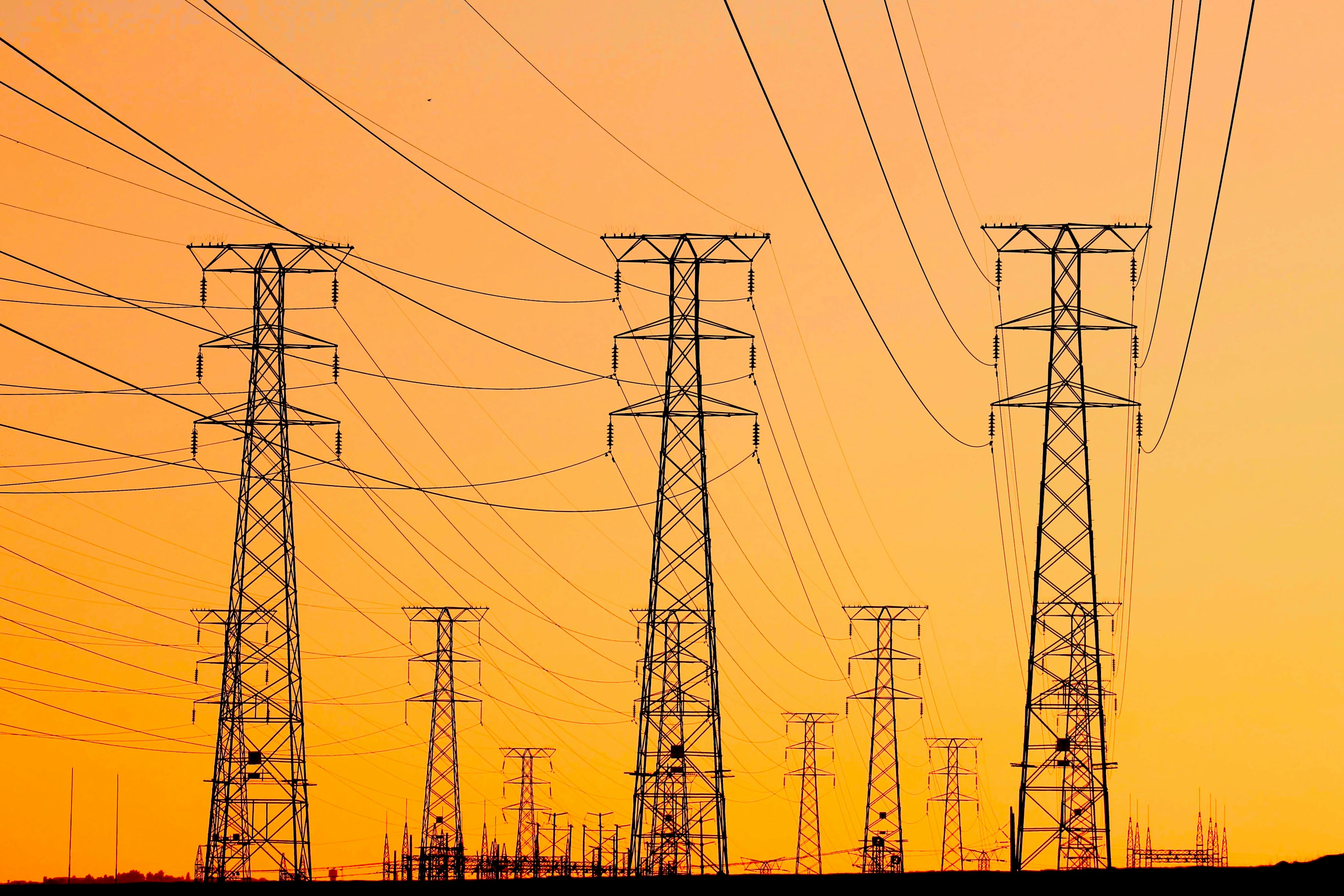 Power struggle: How energy disputes start and get resolved