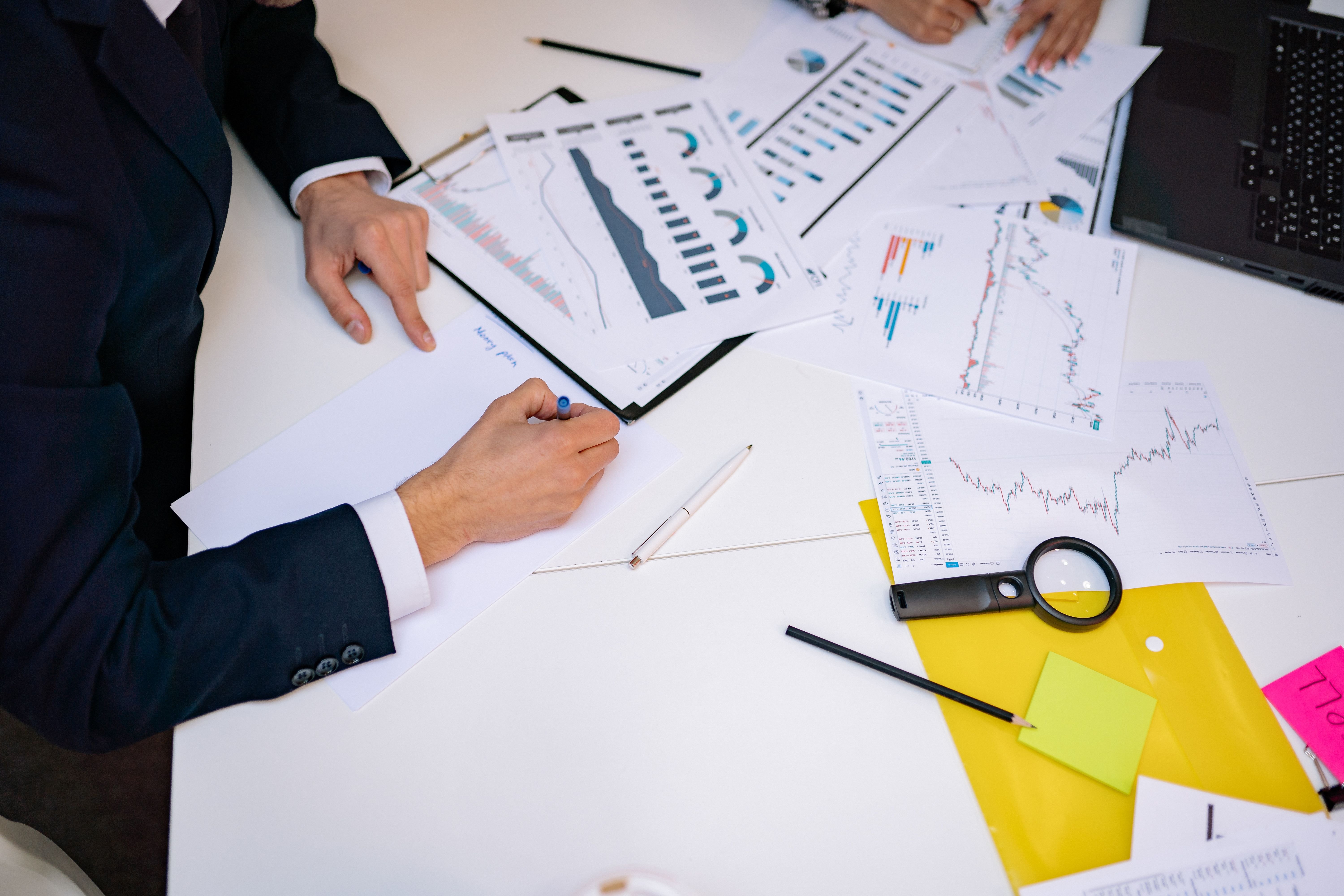 Bankable feasibility study: how mines get financed