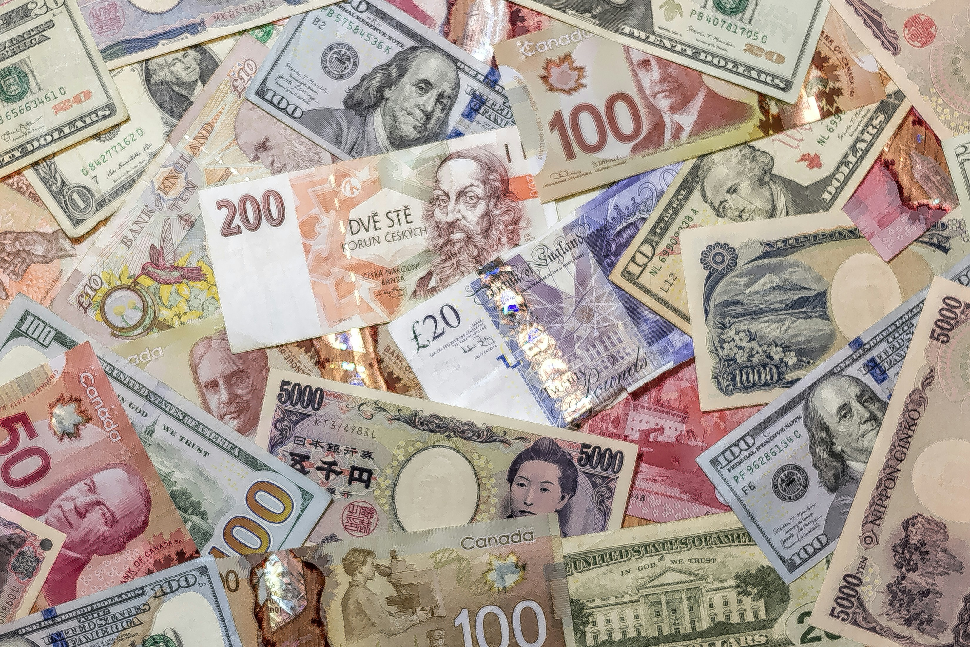 Follow the money: Canada’s money services business registration