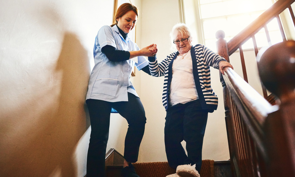 Employers have a legal duty to accommodate employees with caregiving responsibilities – experts